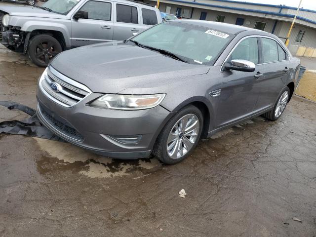 2011 Ford Taurus Limited