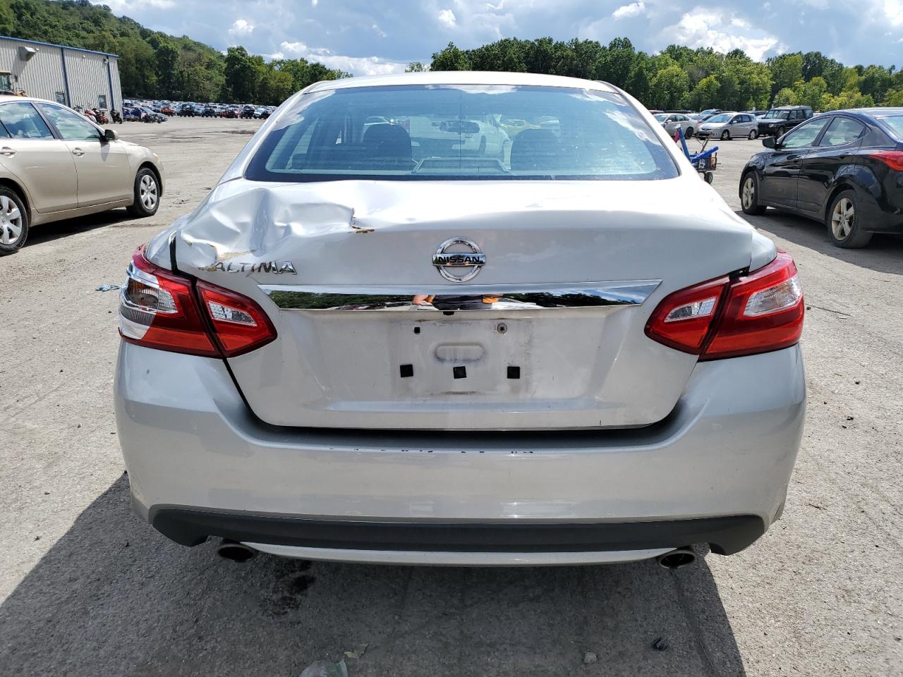1N4AL3AP6GC260779 NISSAN ALTIMA 2016