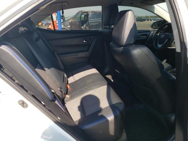 2019 TOYOTA COROLLA L - 2T1BURHE1KC184178