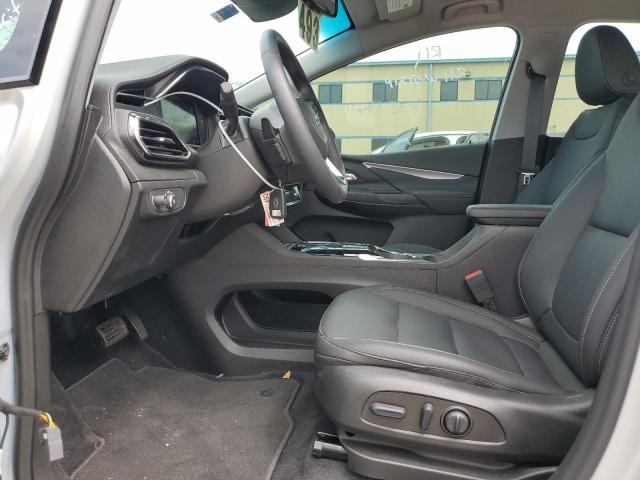 2023 CHEVROLET BOLT EV 2L - 1G1FX6S02P4101395