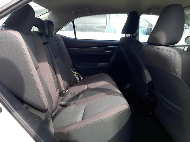 2T1BURHE5KC154648 Toyota COROLLA L