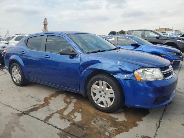 1C3CDZAB7EN224631 Dodge AVENGER SE