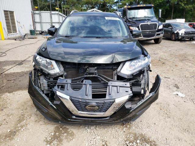 5N1AT2MT1KC703308 Nissan ROGUE S