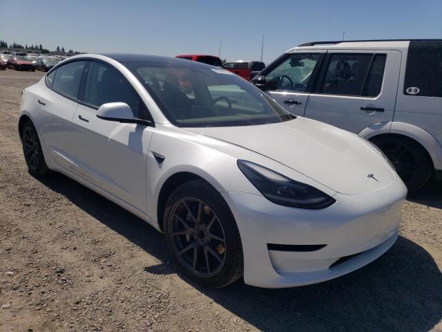 5YJ3E1EA7MF988956 Tesla Model 3  4