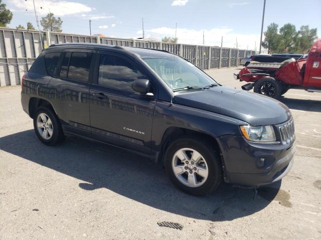 1C4NJCBA5GD543342 Jeep Compass Sport