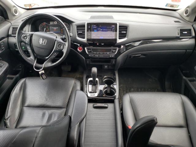 5FPYK3F7XJB001847 Honda Ridgeline Rtl