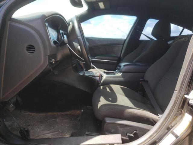 2C3CDXCT8EH361998 Dodge CHARGER R/T