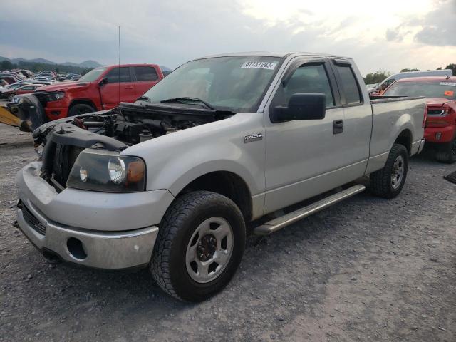 2006 Ford F-150 