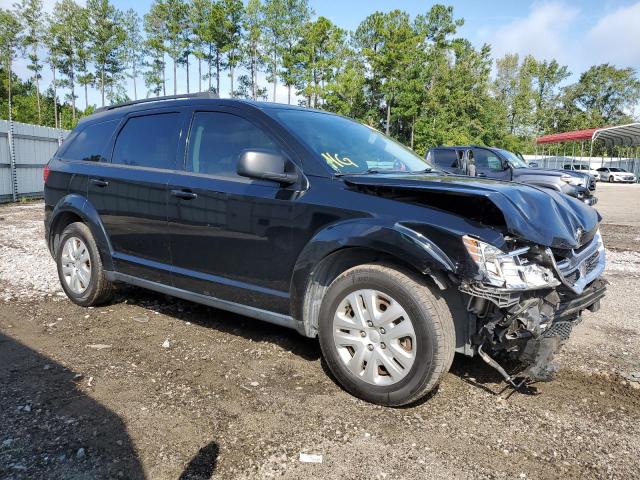 3C4PDCAB7GT101232 Dodge JOURNEY SE