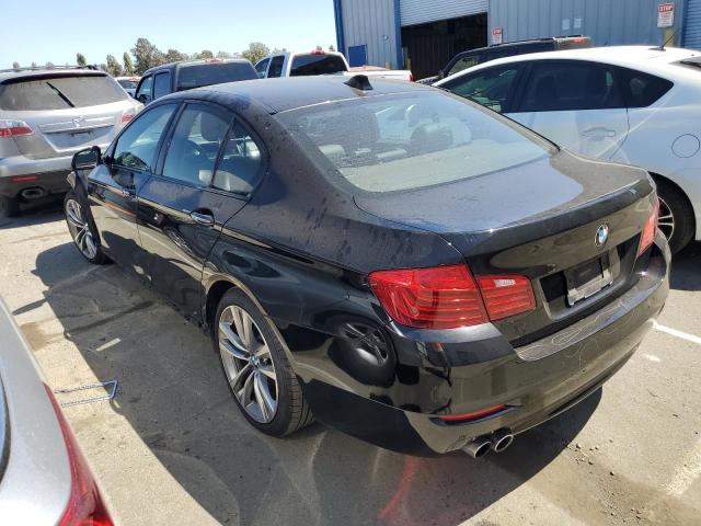 WBA5A5C55GD527863 BMW 528 I