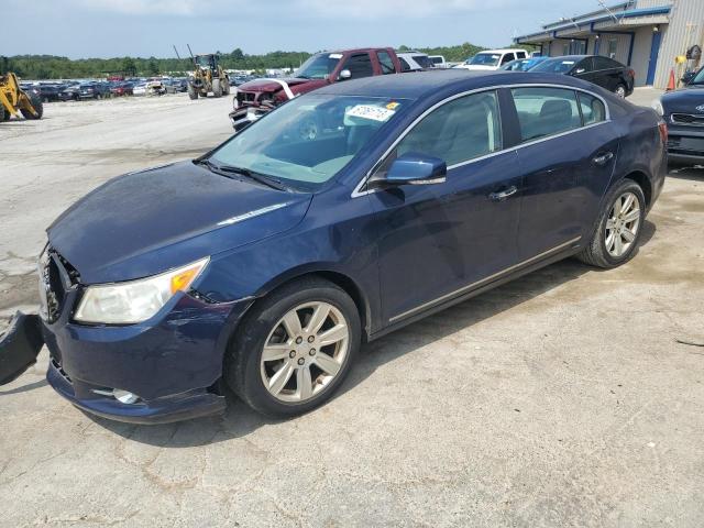 2010 Buick LaCrosse CXL