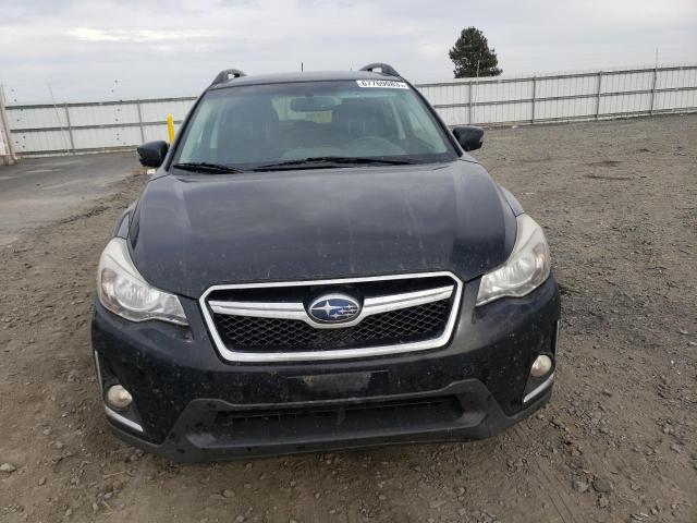 JF2GPBBCXGH278284 Subaru Crosstrek 2.0i Hybrid