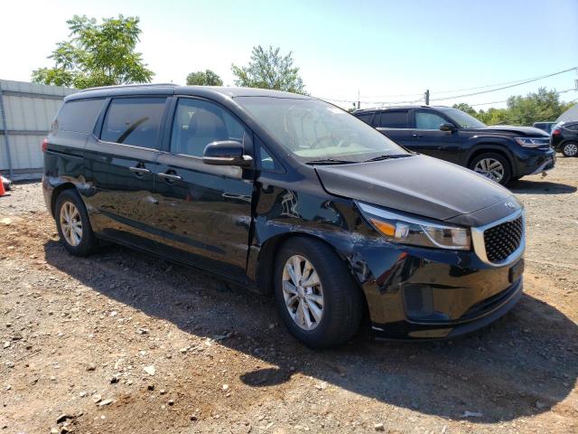 KNDMB5C18H6304876 KIA SEDONA LX