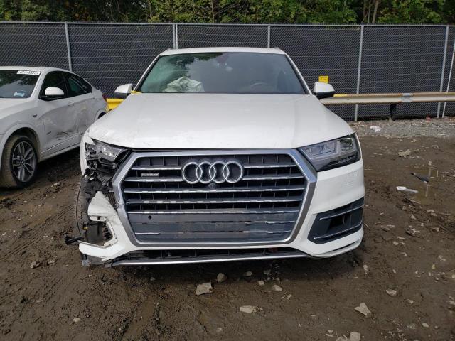 VIN WA1LAAF79HD050138 2017 Audi Q7, Premium Plus no.5