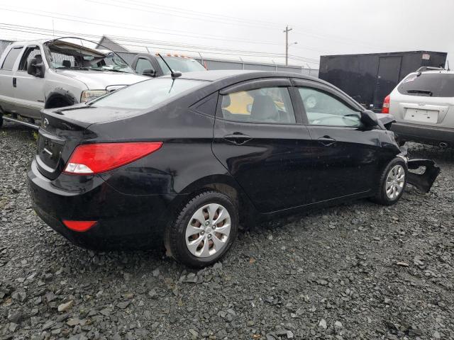 KMHCT4AE2GU036535 | 2016 HYUNDAI ACCENT SE