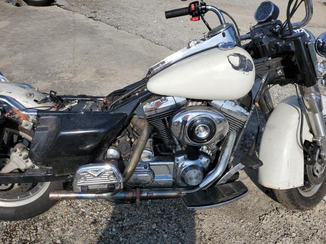 2001 HARLEY-DAVIDSON FLHPI 1HD1FHW131Y602913