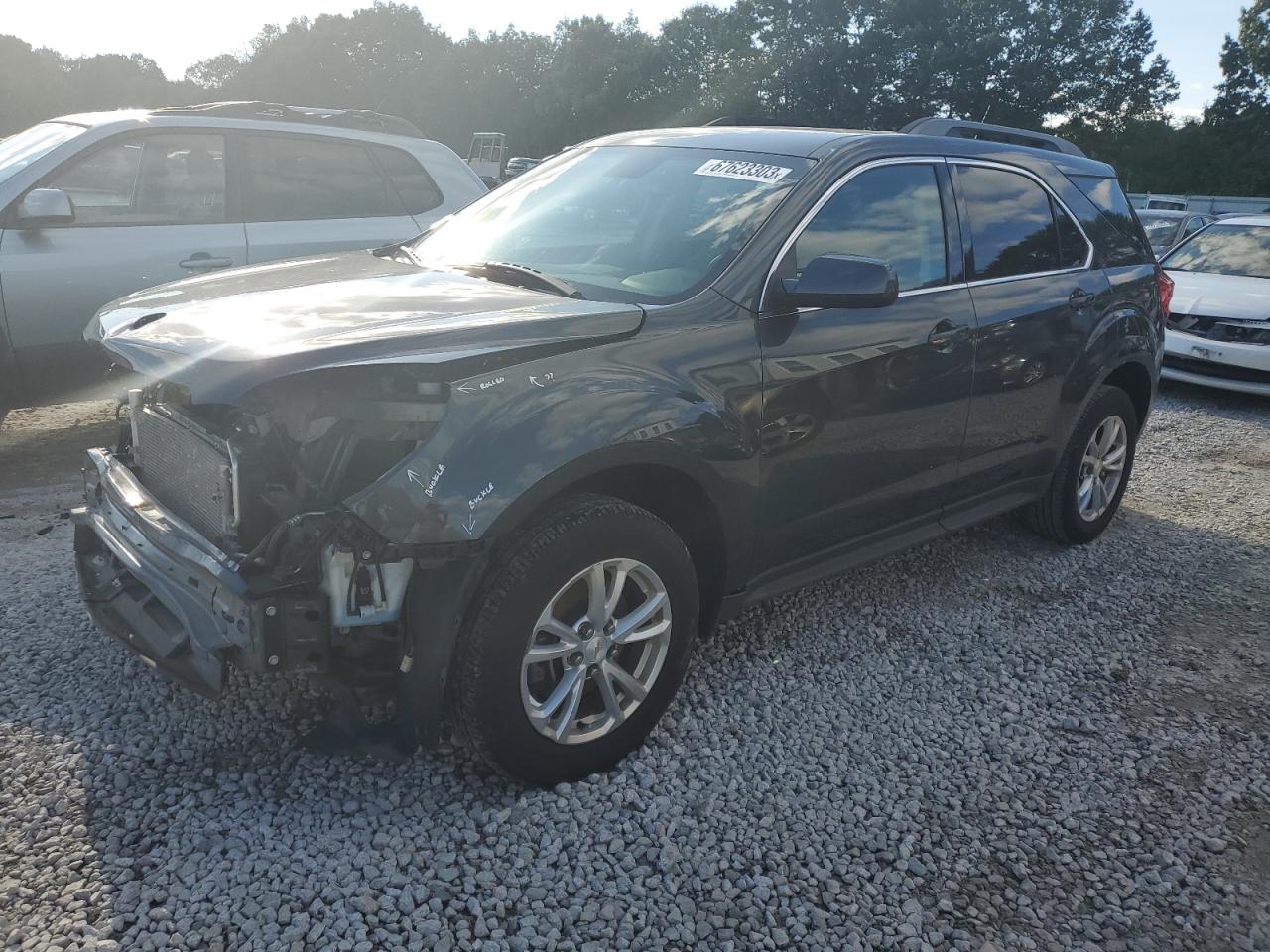 2GNALCEK5H1541544 CHEVROLET EQUINOX 2017