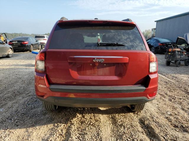 1C4NJCBA0GD688868 Jeep Compass Sport