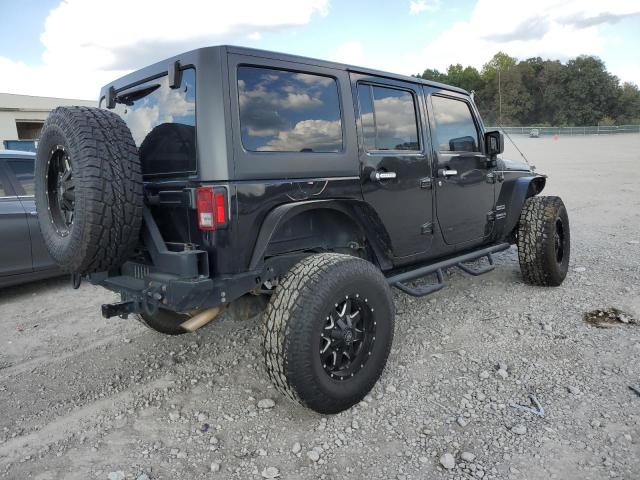 1C4BJWDG2HL577350 | 2017 JEEP WRANGLER U