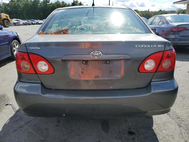 2007 Toyota Corolla Ce VIN: 2T1BR32E77C852791 Lot: 68699763