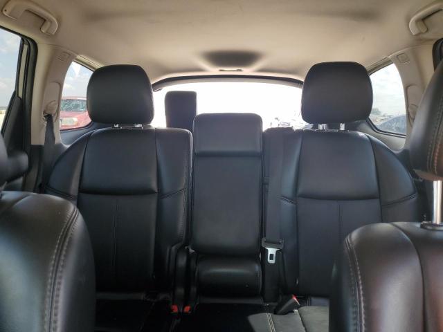 5N1DR2CN3LC609432 Nissan Pathfinder Sl