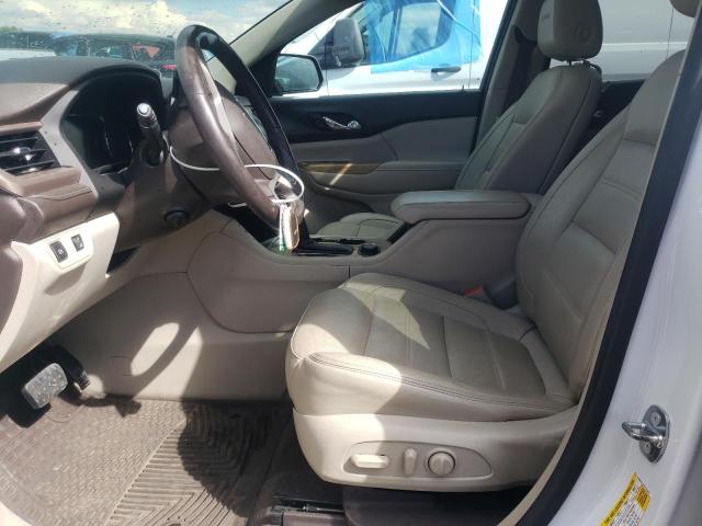 1GKKNXLS2HZ315023 GMC Acadia Denali