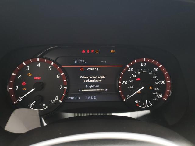 1N6ED1EJ2NN604626 Nissan FRONTIER S