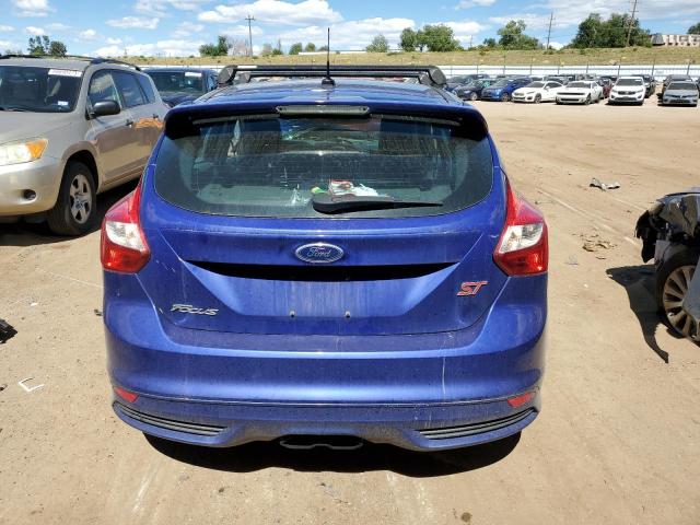 1FADP3L95EL340992 Ford FOCUS ST