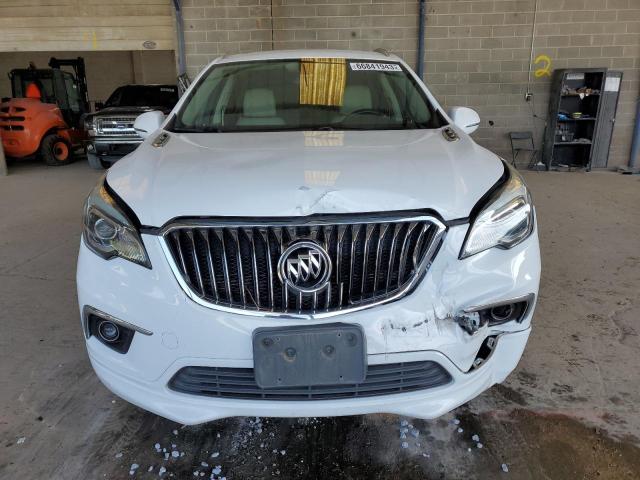 LRBFXDSA3HD050350 Buick Envision Essence