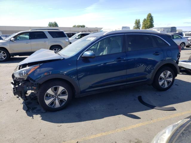 2020 Kia Niro LX