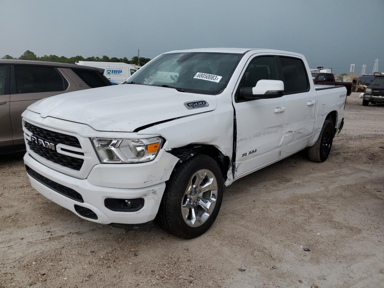 1C6RREFG1PN560130 RAM 1500 2023