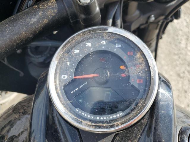 2021 HARLEY-DAVIDSON FXFBS - 1HD1YLK28MB067595