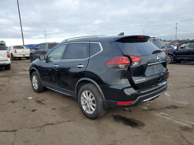 JN8AT2MV4LW115333 Nissan ROGUE S