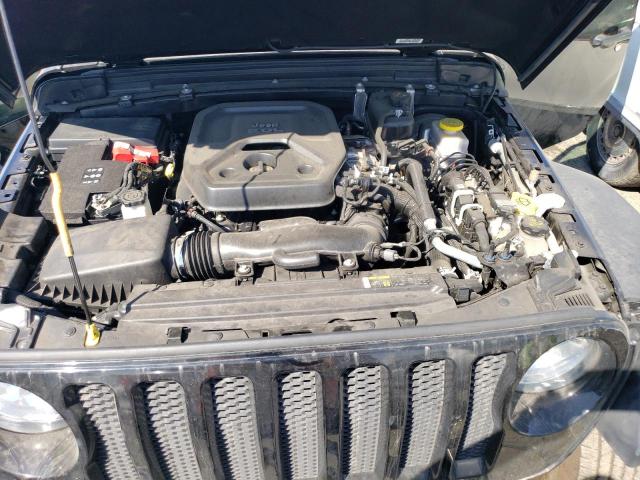 1C4HJXDN5LW226728 Jeep Wrangler Unlimited Sport