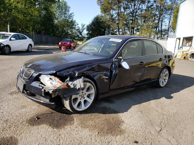 2007 BMW 3 Series 335i