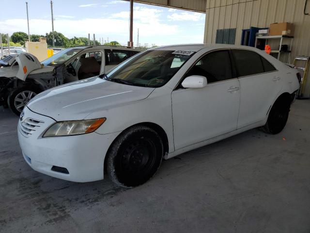 2008 Toyota Camry CE