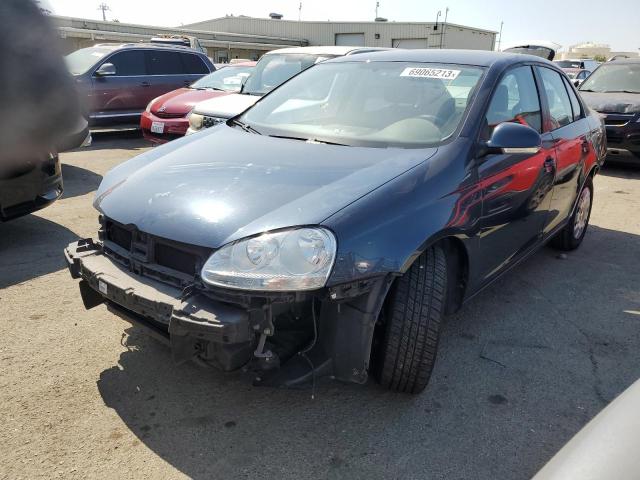 2006 Volkswagen Jetta 