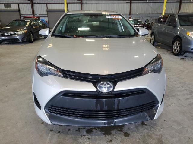 5YFBURHE4JP848181 Toyota COROLLA L