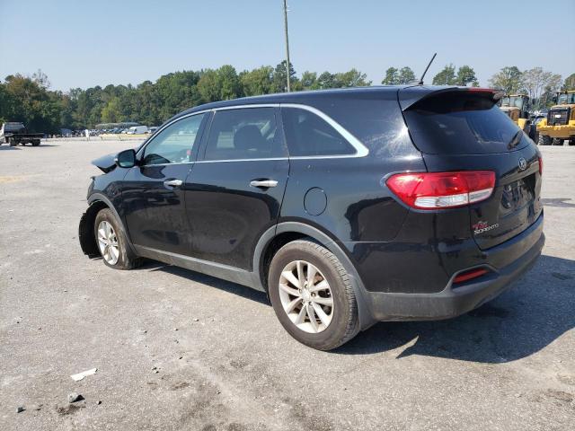 5XYPG4A31JG379032 KIA SORENTO LX