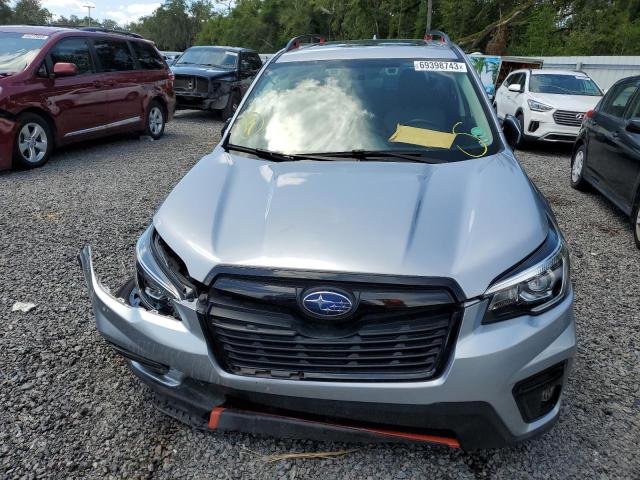 JF2SKARC1LH406348 Subaru Forester Sport