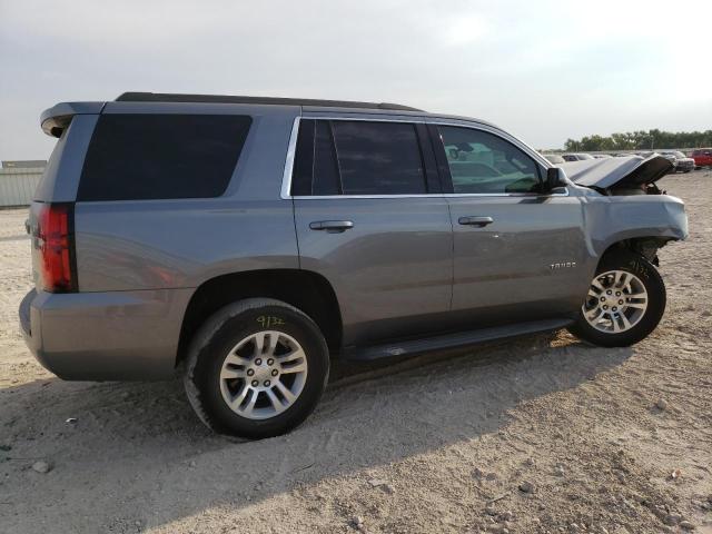 1GNSCAEC2KR234378 CHEVROLET TAHOE 2019