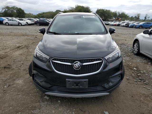 2018 BUICK ENCORE PRE - KL4CJASB4JB641540