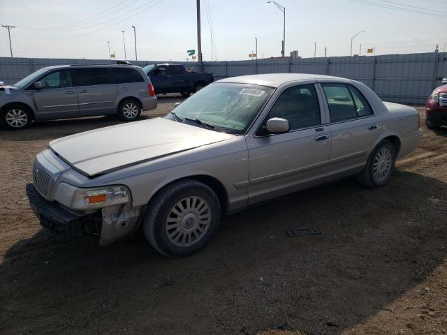 2007 Mercury Grand Marquis LS