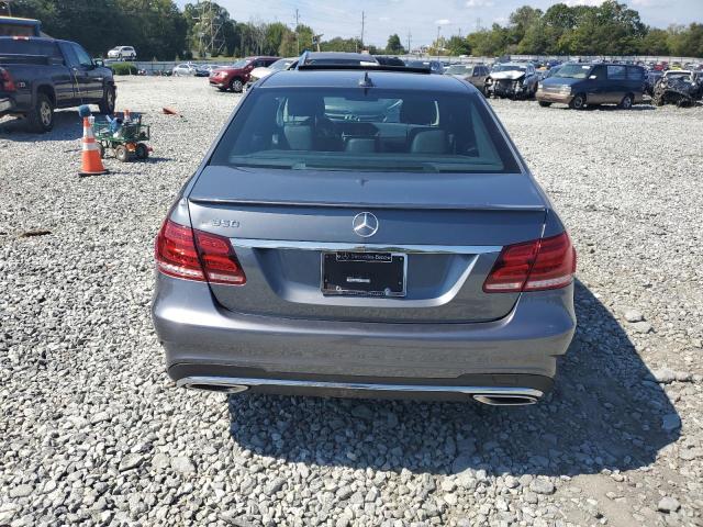 WDDHF5KB2GB271708 | 2016 MERCEDES-BENZ E 350