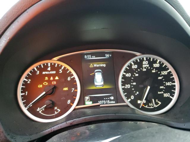 3N1CB7APXHY211836 Nissan Sentra Sr Turbo