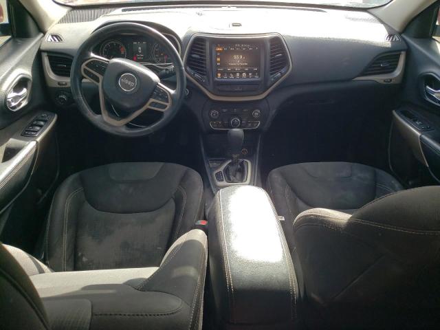 1C4PJLCB7HD232139 Jeep Cherokee Latitude