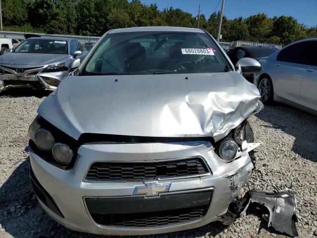 2015 Chevrolet Sonic Lt VIN: 1G1JC5SH9F4183534 Lot: 68028803