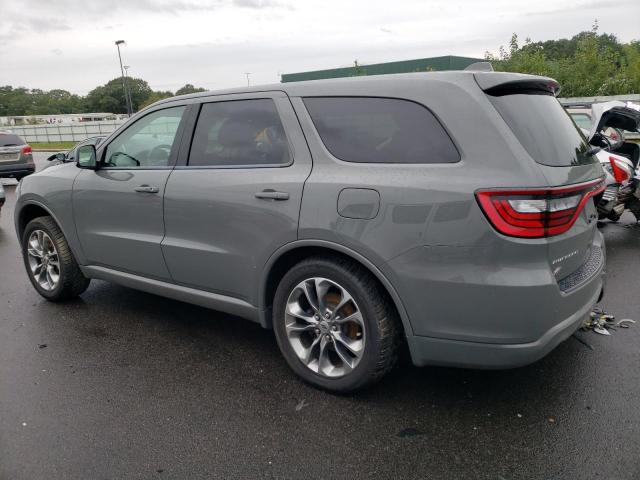 1C4RDJDG8LC330349 | 2020 DODGE DURANGO GT