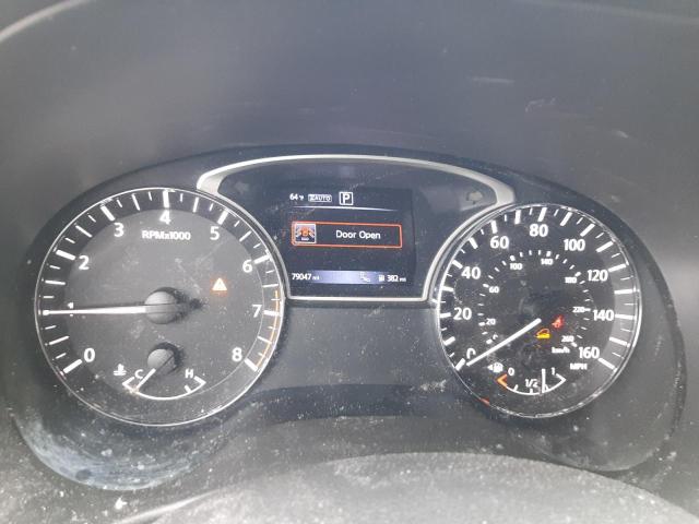 5N1DR2MM2HC699671 Nissan Pathfinder S