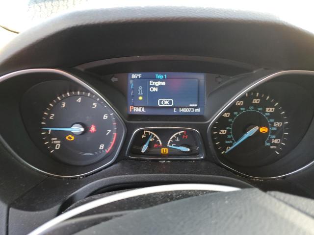 1FADP3F25EL400364 Ford FOCUS SE